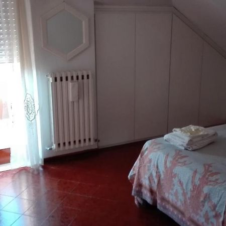 Viale Unita D'Italia Apartment Formia Ngoại thất bức ảnh