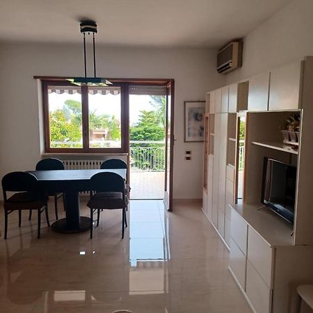 Viale Unita D'Italia Apartment Formia Ngoại thất bức ảnh
