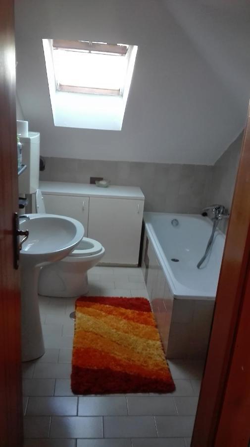 Viale Unita D'Italia Apartment Formia Ngoại thất bức ảnh