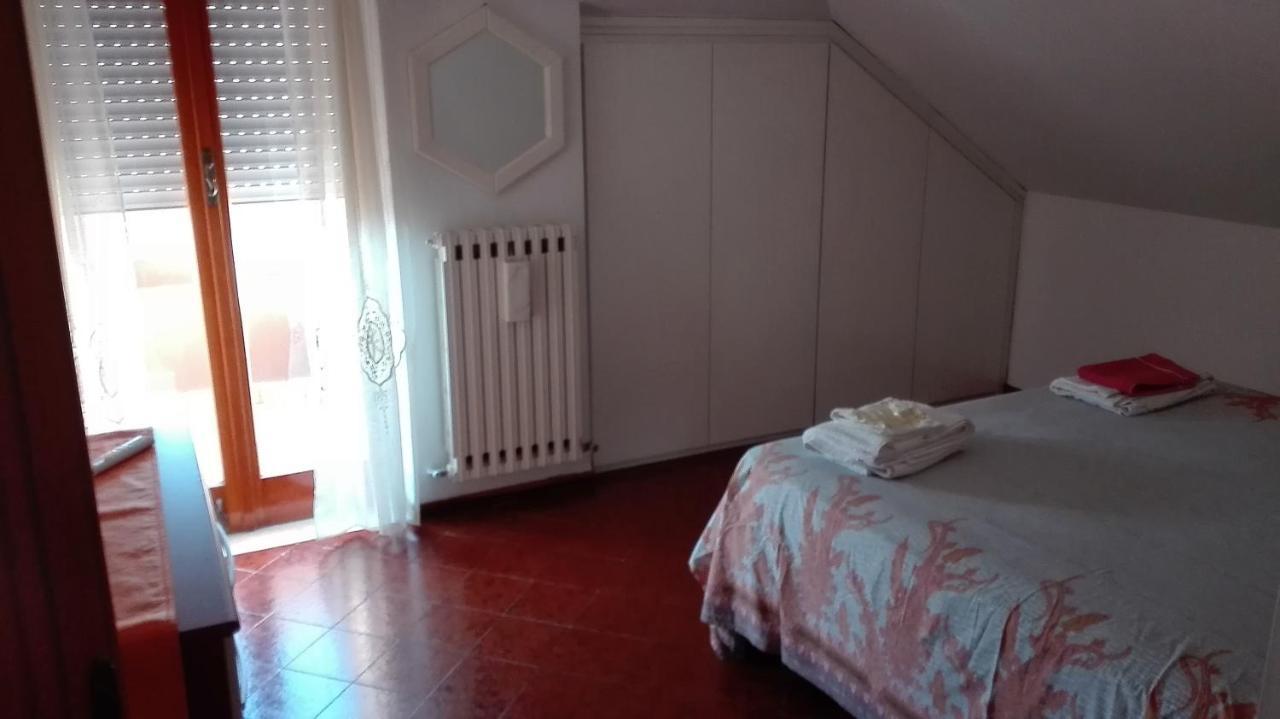 Viale Unita D'Italia Apartment Formia Ngoại thất bức ảnh