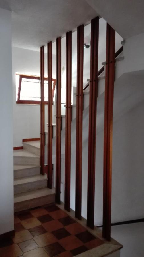 Viale Unita D'Italia Apartment Formia Ngoại thất bức ảnh