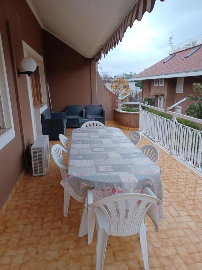 Viale Unita D'Italia Apartment Formia Ngoại thất bức ảnh