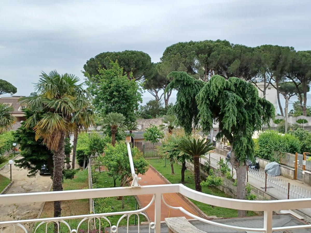 Viale Unita D'Italia Apartment Formia Ngoại thất bức ảnh