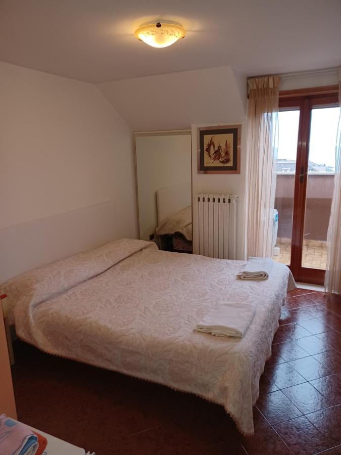 Viale Unita D'Italia Apartment Formia Ngoại thất bức ảnh