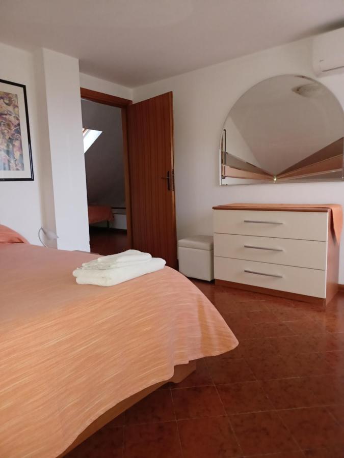 Viale Unita D'Italia Apartment Formia Ngoại thất bức ảnh