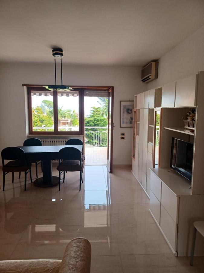 Viale Unita D'Italia Apartment Formia Ngoại thất bức ảnh